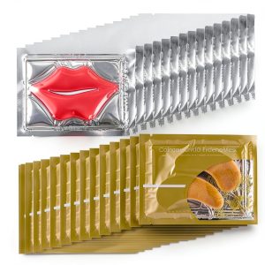 Punifengsi Cooling Eye Mask for Beauty-0