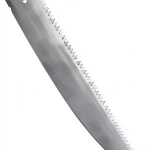 GJK Silver High Speed Steel Pole Saw Blade-0