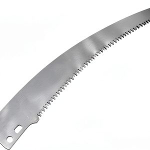 goduog Silver Alloy Steel Pruner Saw Blade-0