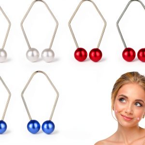 Dimple Maker by Larrel Stainless Steel Cheek Trainer-0