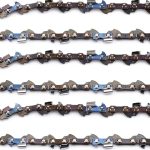 Anzac 8 inch Pole Saw Chain Manual-0