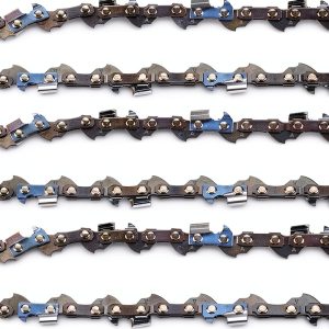 Anzac 8 inch Pole Saw Chain Manual-0